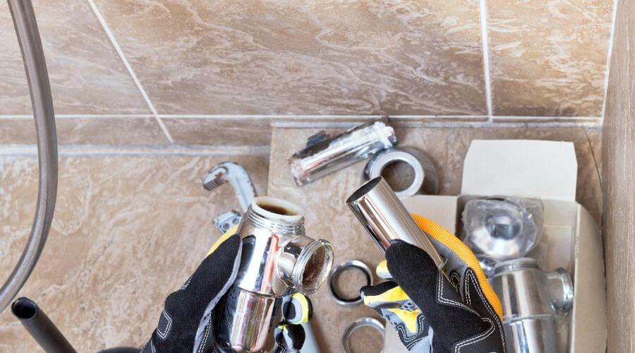 Professional Storm Sewer Service in Thorndale, TX